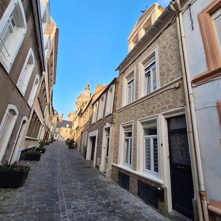 Ideal Vieille Ville De Boulogne La Boulonnaise ! Exterior foto