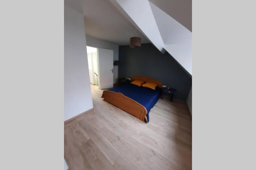 Ideal Vieille Ville De Boulogne La Boulonnaise ! Exterior foto