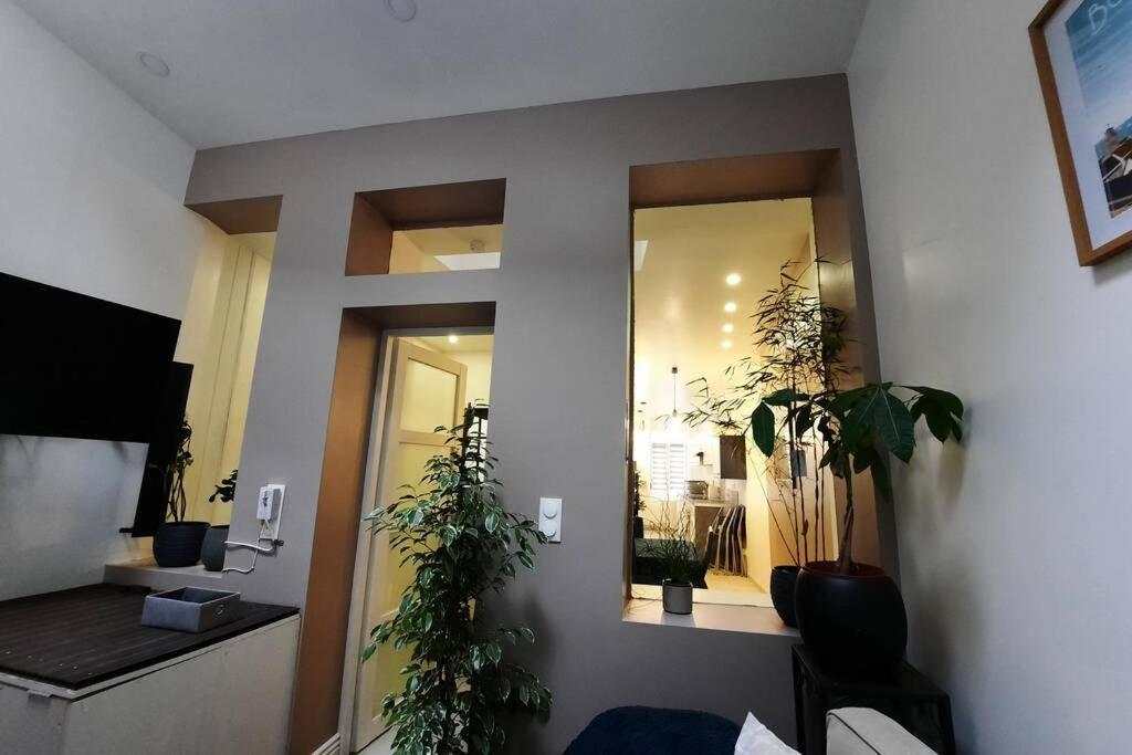 Ideal Vieille Ville De Boulogne La Boulonnaise ! Exterior foto