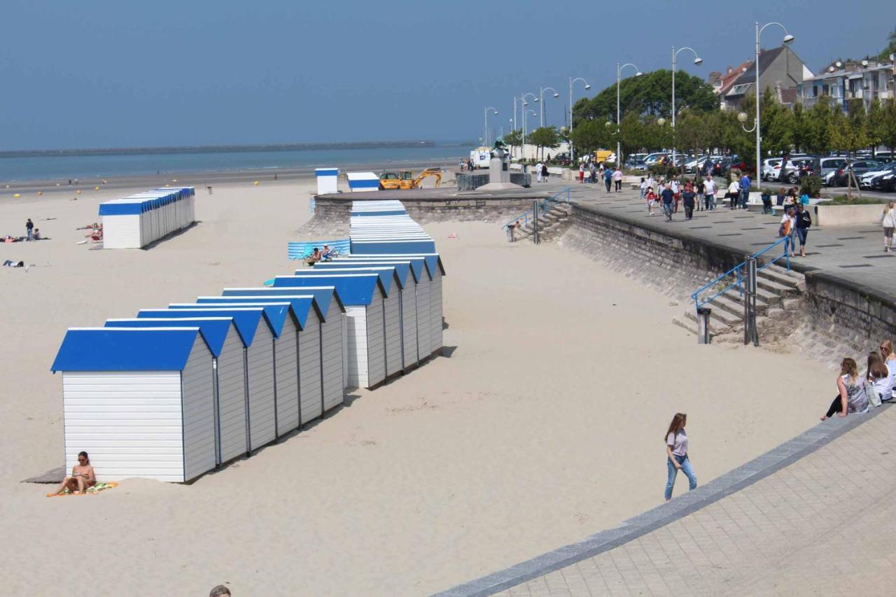 Ideal Vieille Ville De Boulogne La Boulonnaise ! Exterior foto